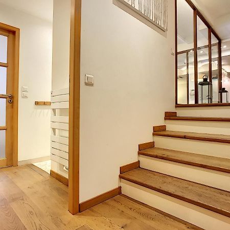 Lycklama Loft Aulnay-sous-Bois Buitenkant foto