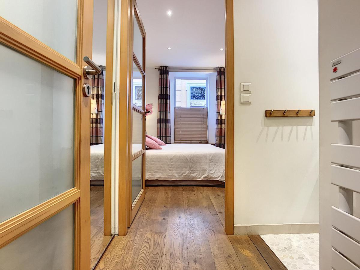 Lycklama Loft Aulnay-sous-Bois Buitenkant foto