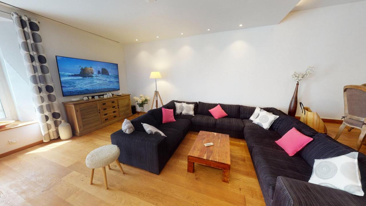 Lycklama Loft Aulnay-sous-Bois Buitenkant foto