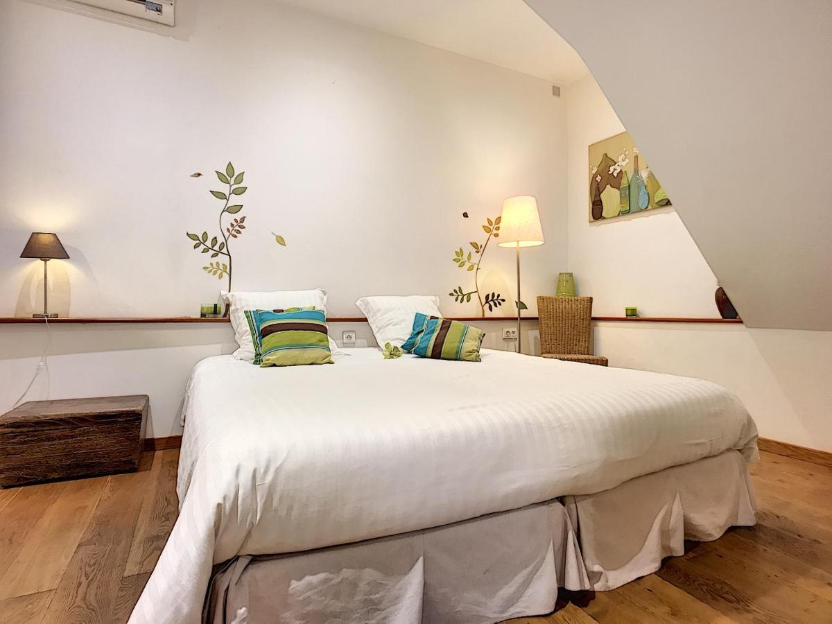 Lycklama Loft Aulnay-sous-Bois Buitenkant foto