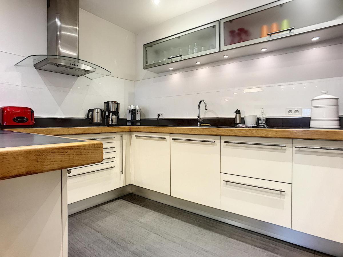 Lycklama Loft Aulnay-sous-Bois Buitenkant foto