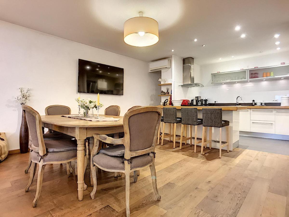 Lycklama Loft Aulnay-sous-Bois Buitenkant foto