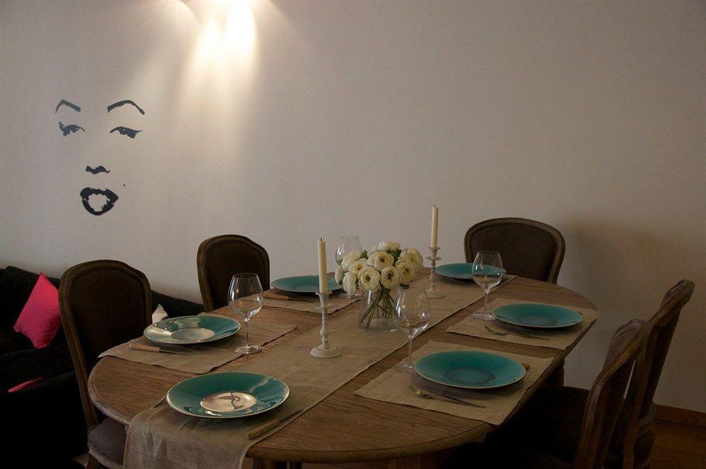 Lycklama Loft Aulnay-sous-Bois Buitenkant foto