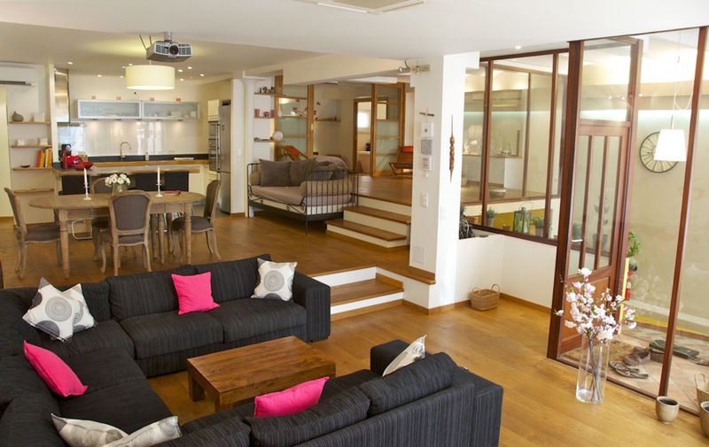 Lycklama Loft Aulnay-sous-Bois Buitenkant foto