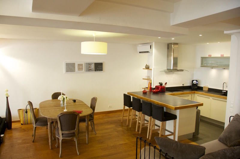 Lycklama Loft Aulnay-sous-Bois Buitenkant foto