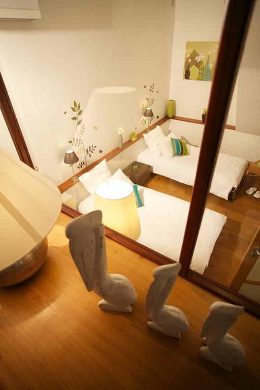 Lycklama Loft Aulnay-sous-Bois Buitenkant foto