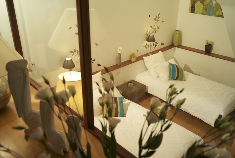 Lycklama Loft Aulnay-sous-Bois Buitenkant foto