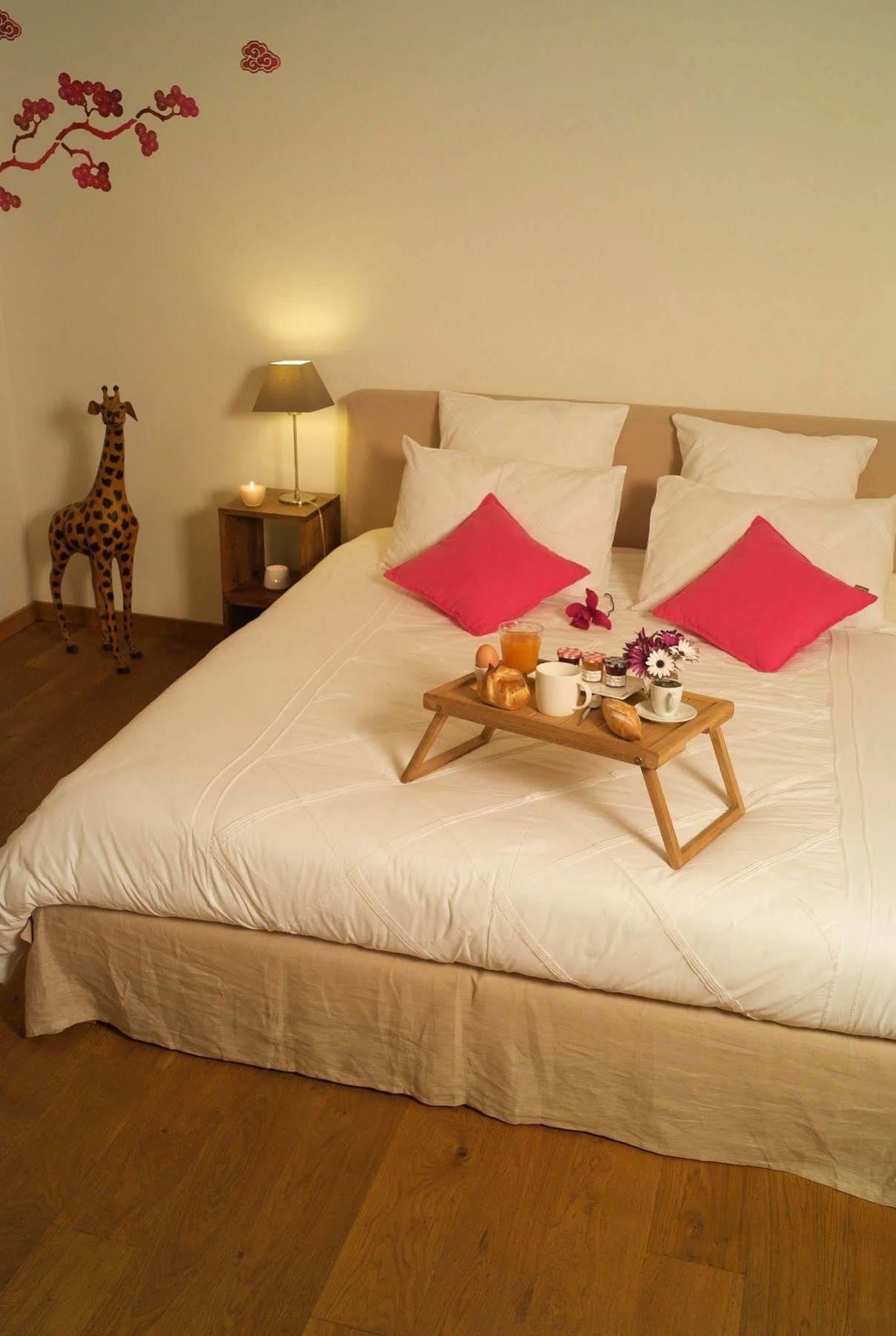 Lycklama Loft Aulnay-sous-Bois Buitenkant foto
