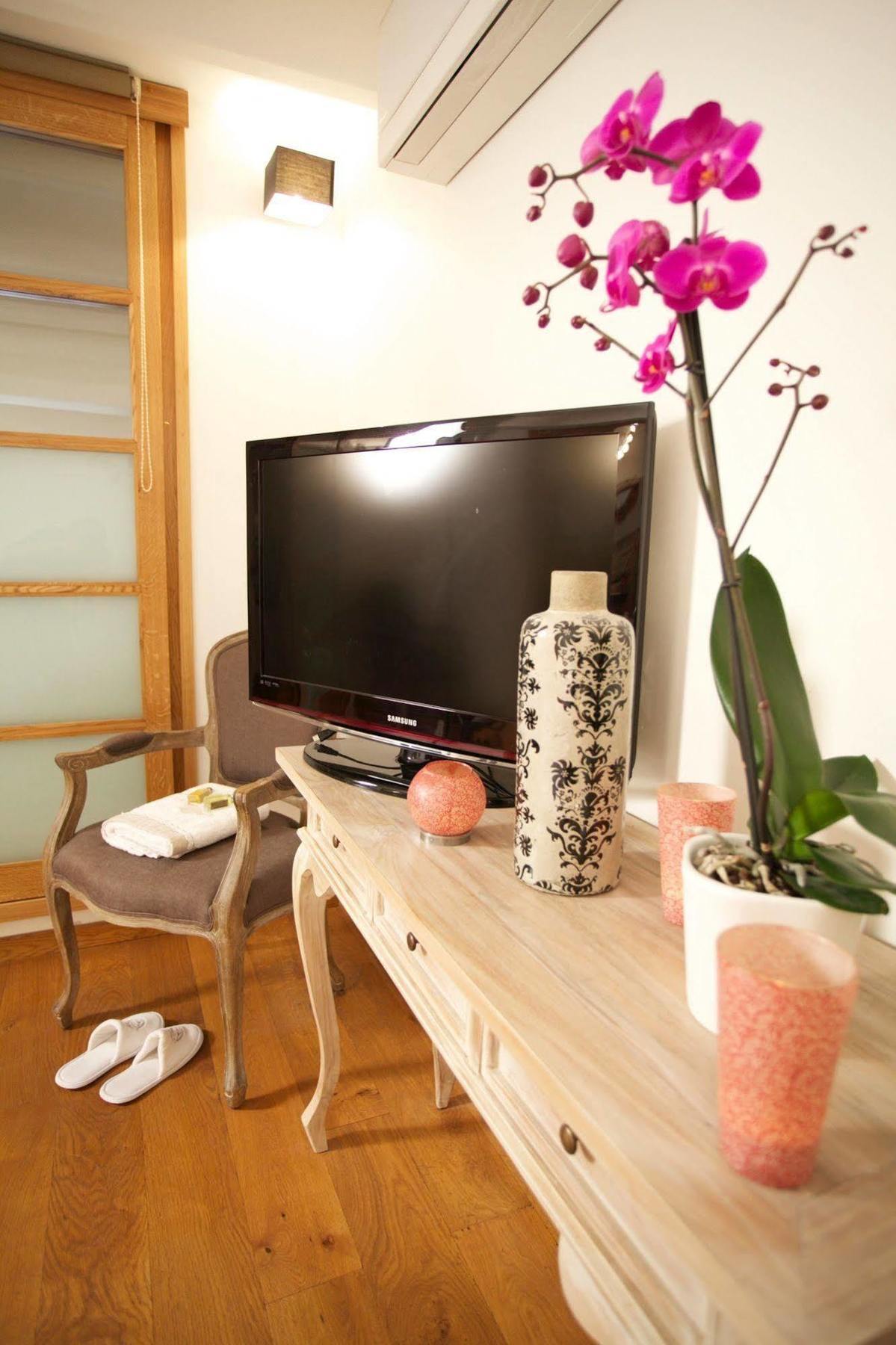 Lycklama Loft Aulnay-sous-Bois Buitenkant foto