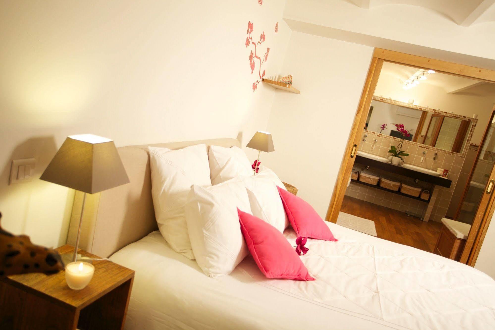Lycklama Loft Aulnay-sous-Bois Buitenkant foto