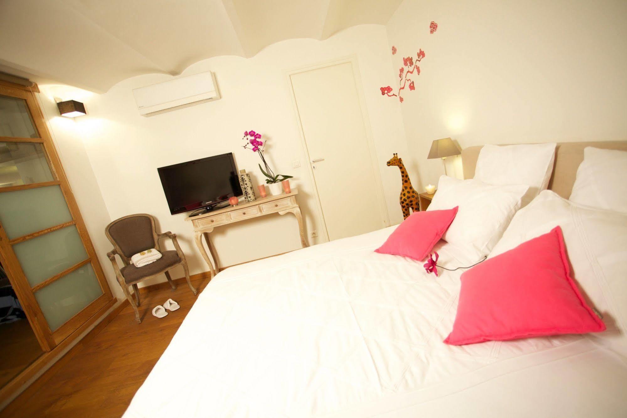 Lycklama Loft Aulnay-sous-Bois Buitenkant foto