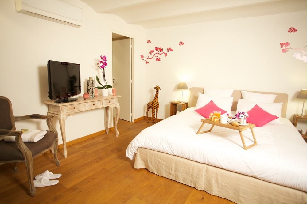 Lycklama Loft Aulnay-sous-Bois Buitenkant foto